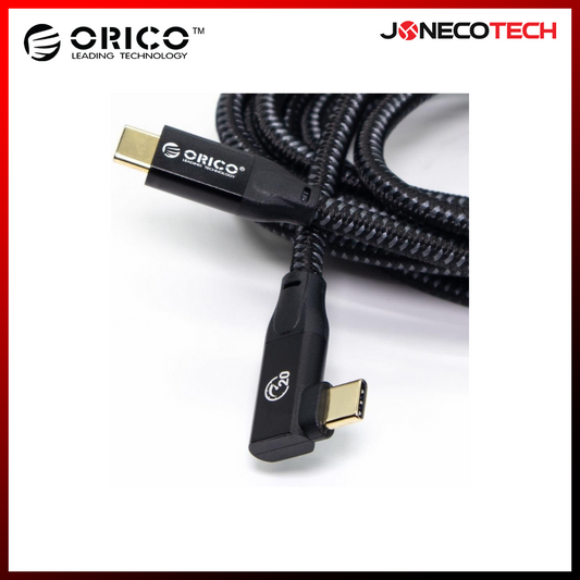 ORICO CL32 USB-C DATA CABLE