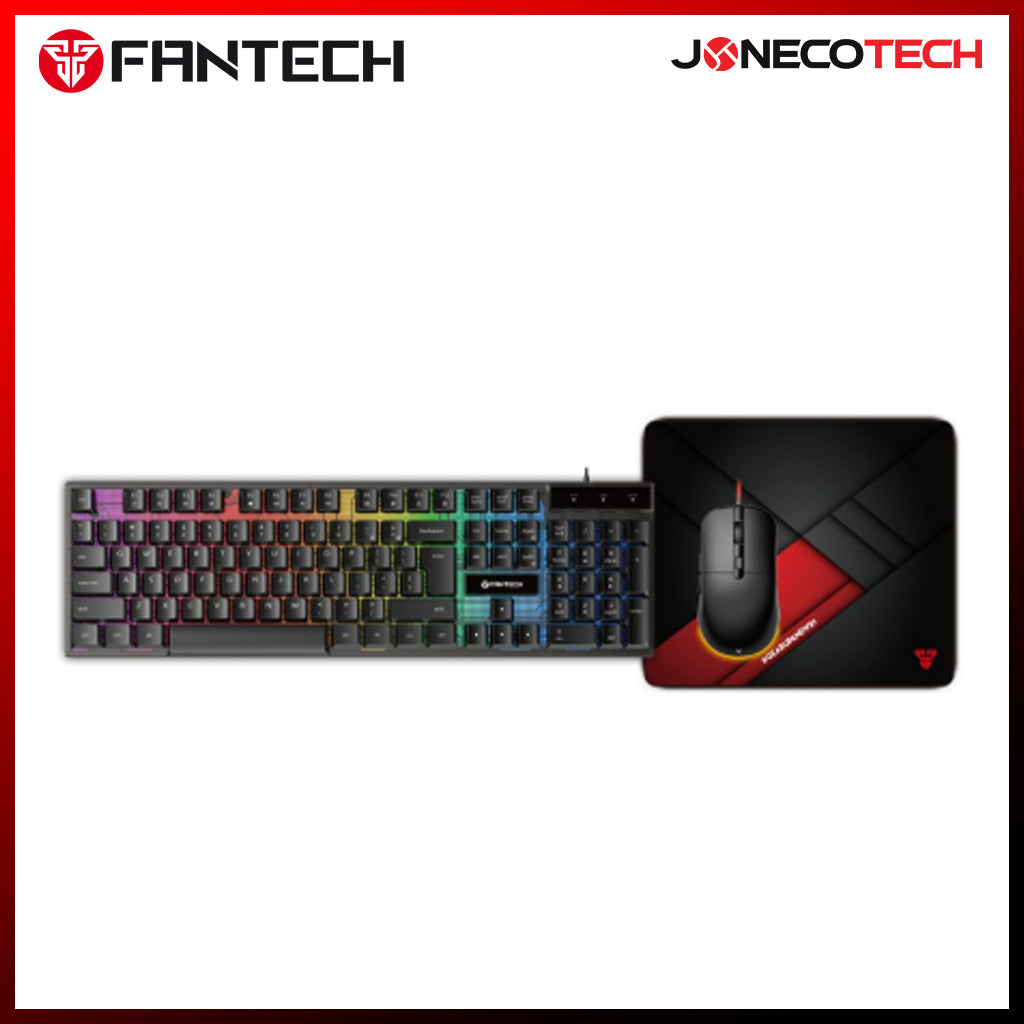 FANTECH P31 3IN1 HERO BUNDLE