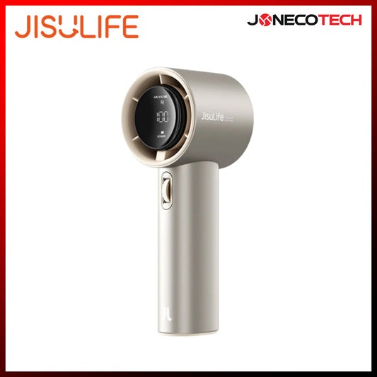 JISULIFE PRO 1 S HANDHELD FAN