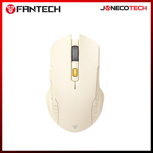 FANTECH RAIGOR III WG12R WIRELESS MOUSE