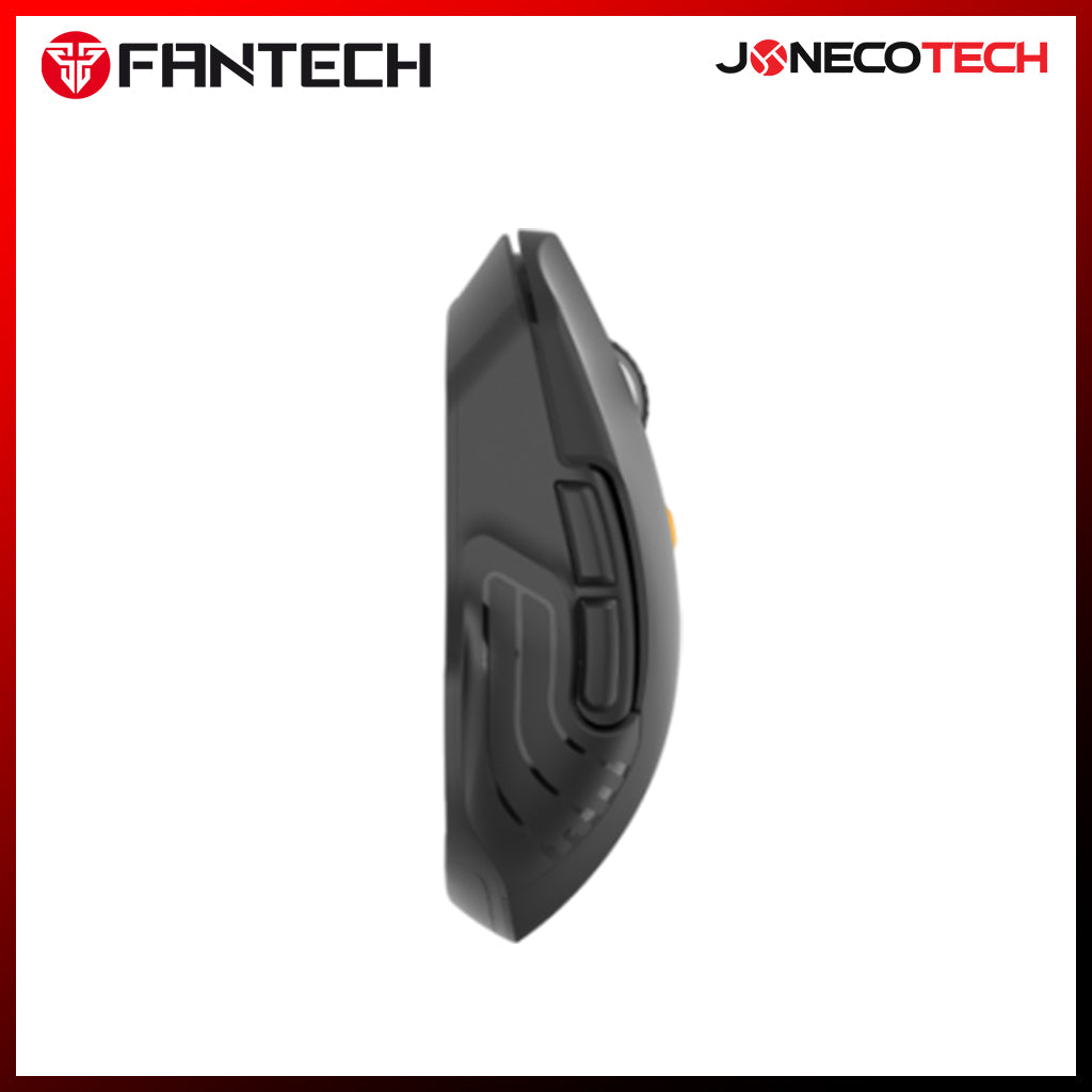 FANTECH RAIGOR III WG12R WIRELESS MOUSE