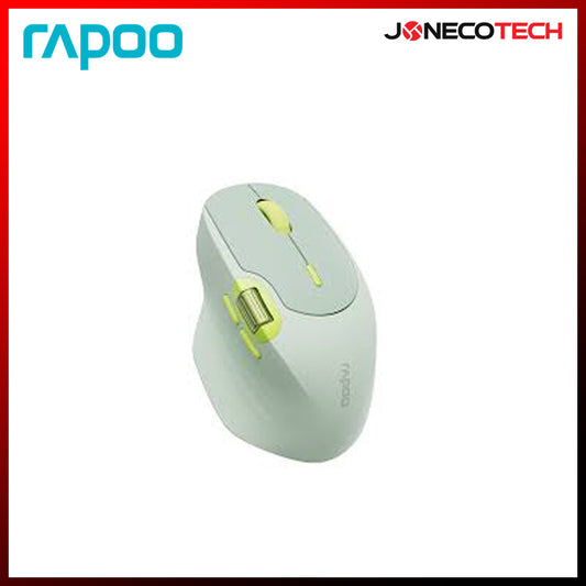 Rapoo MT560 Multi-mode Wireless Mouse
