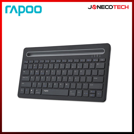 RAPOO XK100 BLUETOOTH KEYBOARD