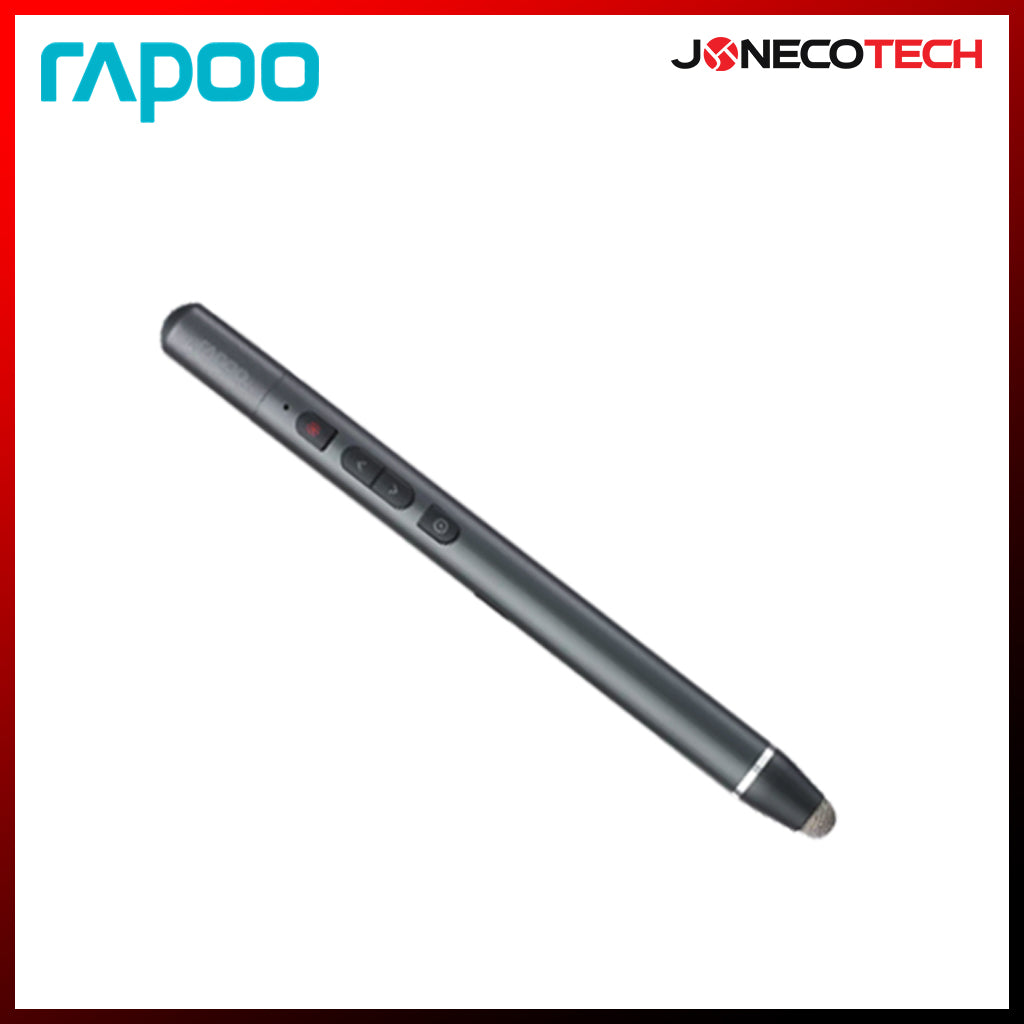 RAPOO XR200 WIRELESS PRESENTER