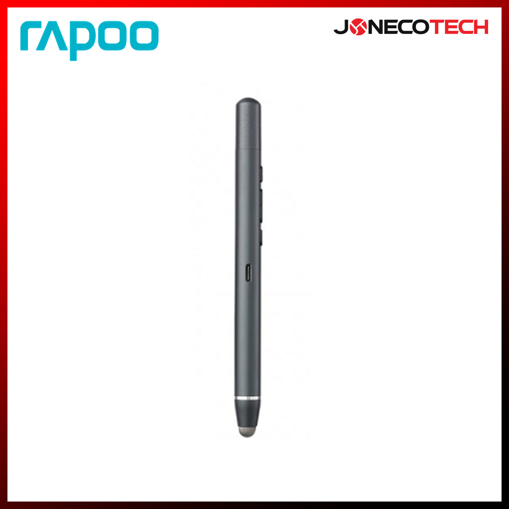 RAPOO XR200 WIRELESS PRESENTER