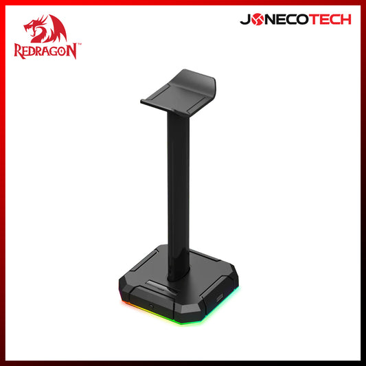 Redragon Scepter Pro Gaming Headset Stand (HA300)