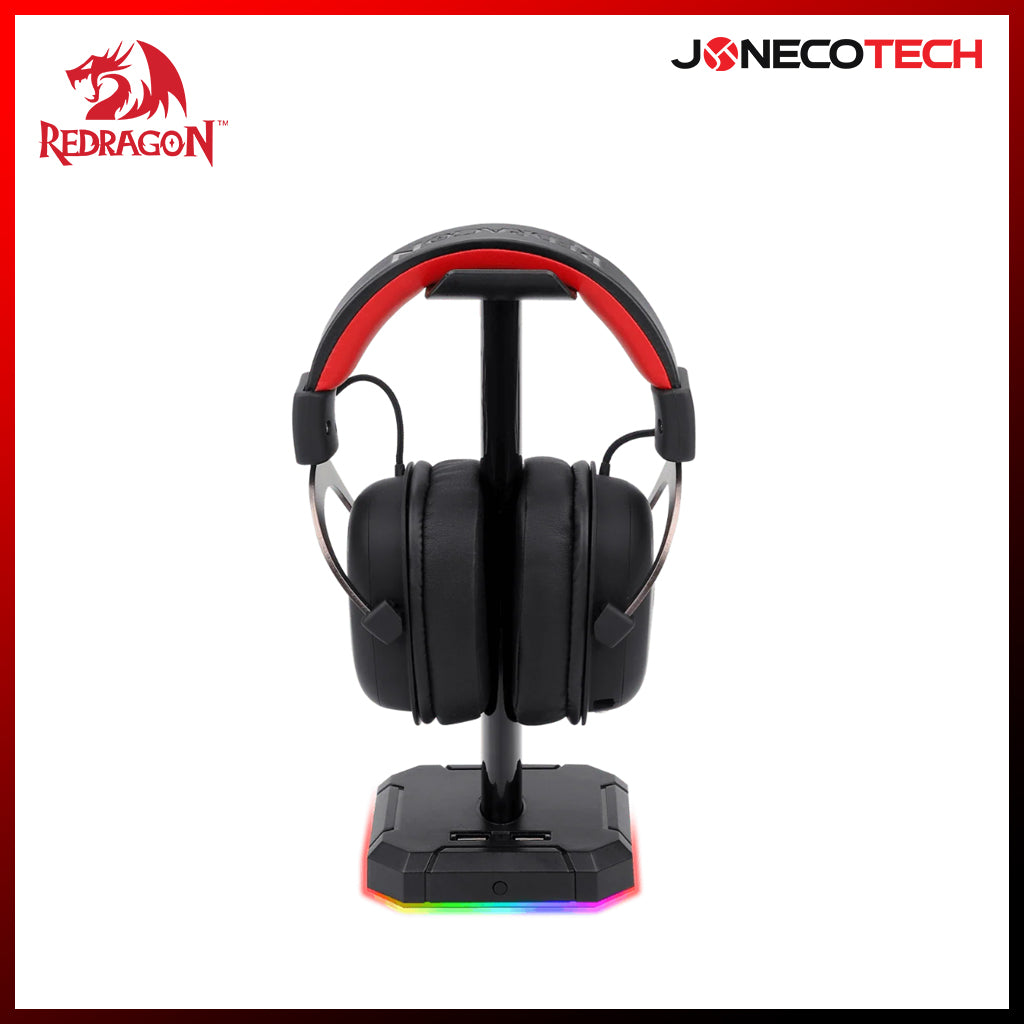 Redragon Scepter Pro Gaming Headset Stand (HA300)