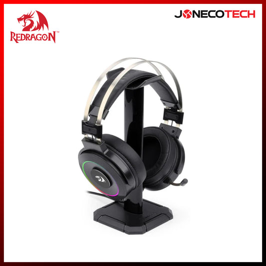 Redragon Lamia 2 Gaming Headset with Stand