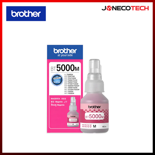 Brother BT5000 Ink