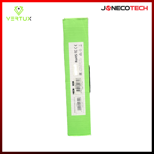 RaidKey Rapid Response Wired Mechanical Gaming Keyboard