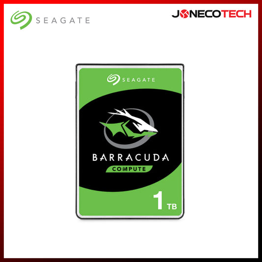 SEAGATE ST1000LM048 1TB 2.5 IN SATA NOTEBOOK HDD