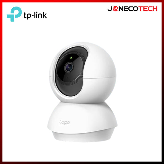 TPLINK TAPO C200C PAN/TILT HOME SECURITY CAMERA