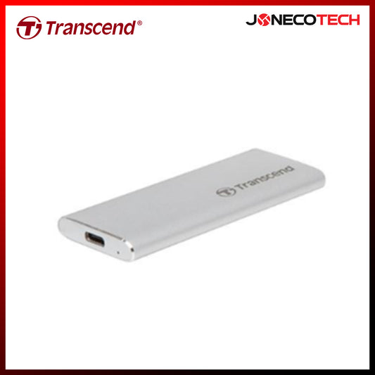 TRANSCEND TS1 ESD260C 1TB