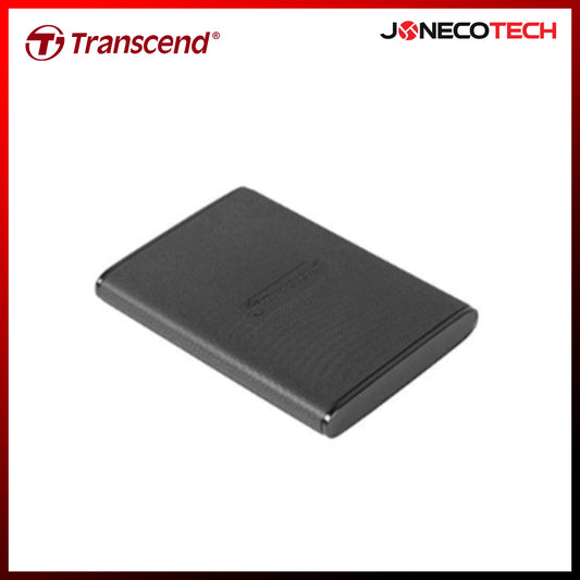 TRANSCEND TS1TESD270C 1TB SSD