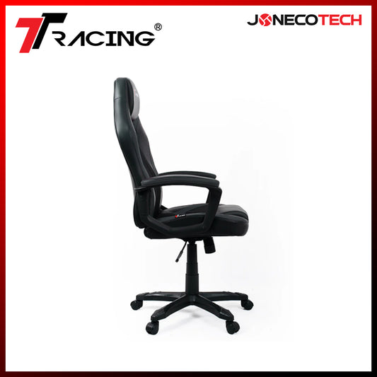 TTRacing Duo V3 Gaming Chair - Black