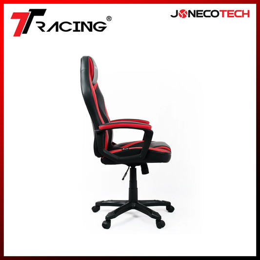 TTRacing Duo V3 Gaming Chair - Red