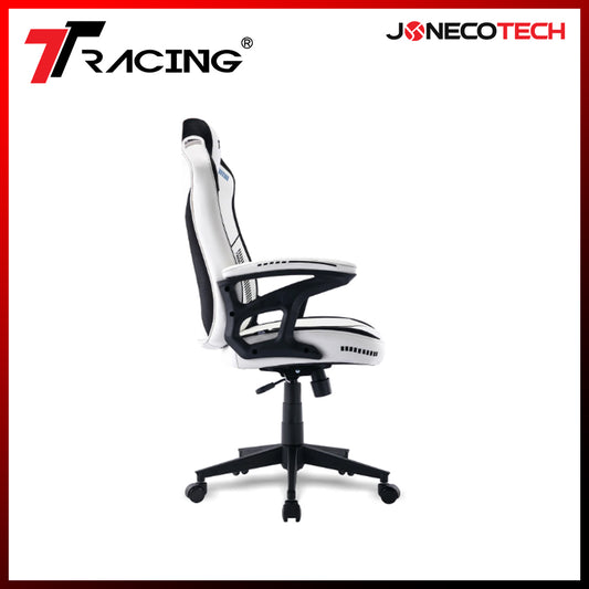 TTRacing Duo V4 Gaming Chair - Stormtrooper Edition