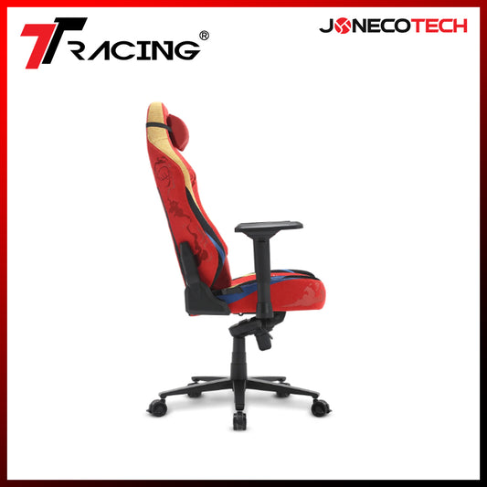 TTRacing Maxx - Air Threads - Luffy