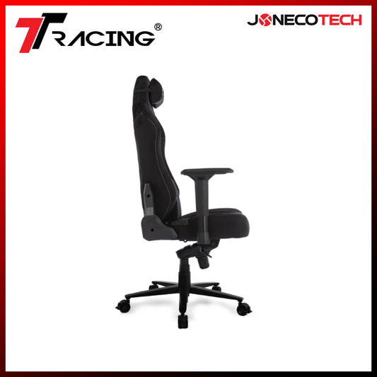 TTRacing Maxx Air Threads Fabric Gaming Chair - Dusk