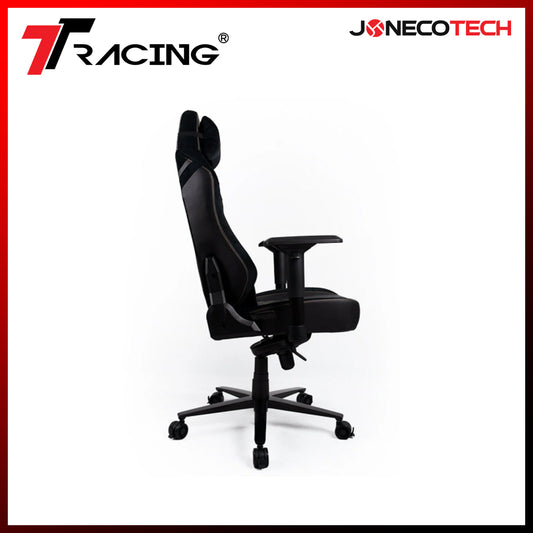 TTRacing Maxx Gaming Chair - Royal Black