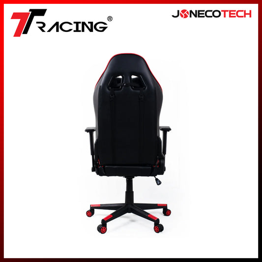 TTRacing SWIFT X 2020   Gaming Chair - Red