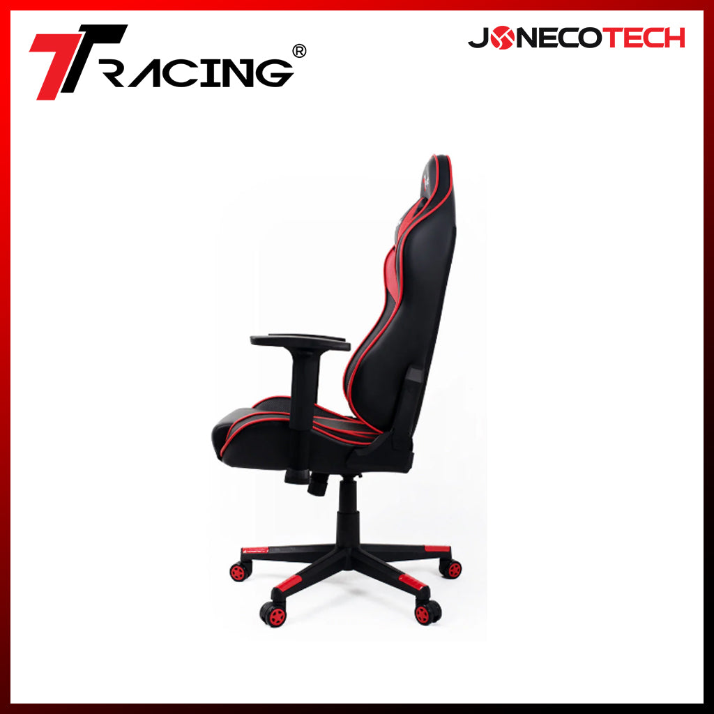 TTRacing SWIFT X 2020 Gaming Chair - Red