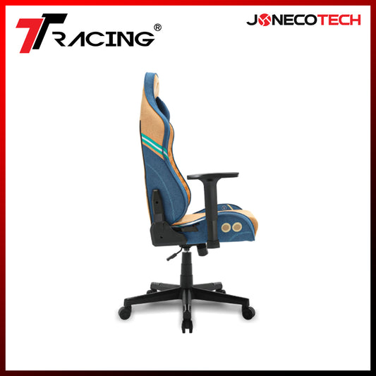 TTRacing Swift X 2020 Air Threads - Nami