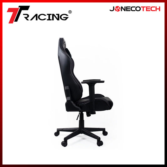 TTRacing Swift X 2020 Gaming Chair - Stealth