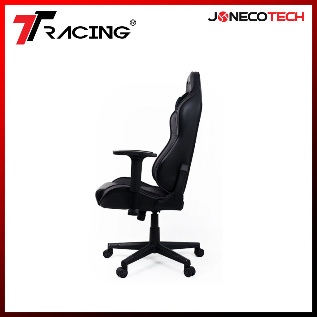 TTRacing Swift X 2020 Gaming Chair - Stealth