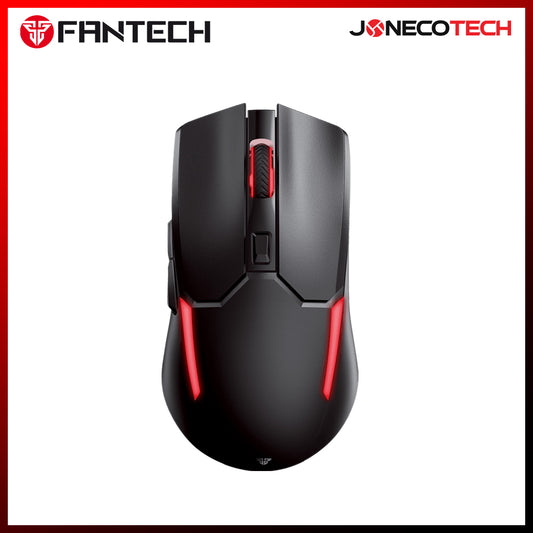 FANTECH VENOM II WGC2 WIRELESS VIBE EDITION MOUSE