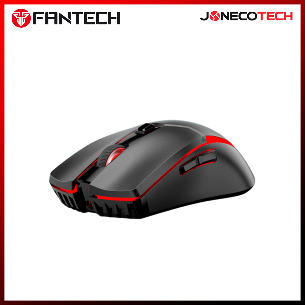 FANTECH VENOM II WGC2 WIRELESS VIBE EDITION MOUSE