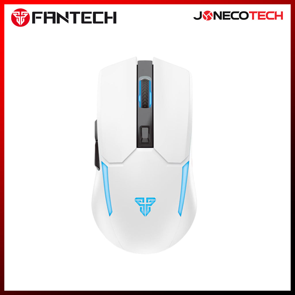 FANTECH VENOM II WGC2 WIRELESS VIBE EDITION MOUSE