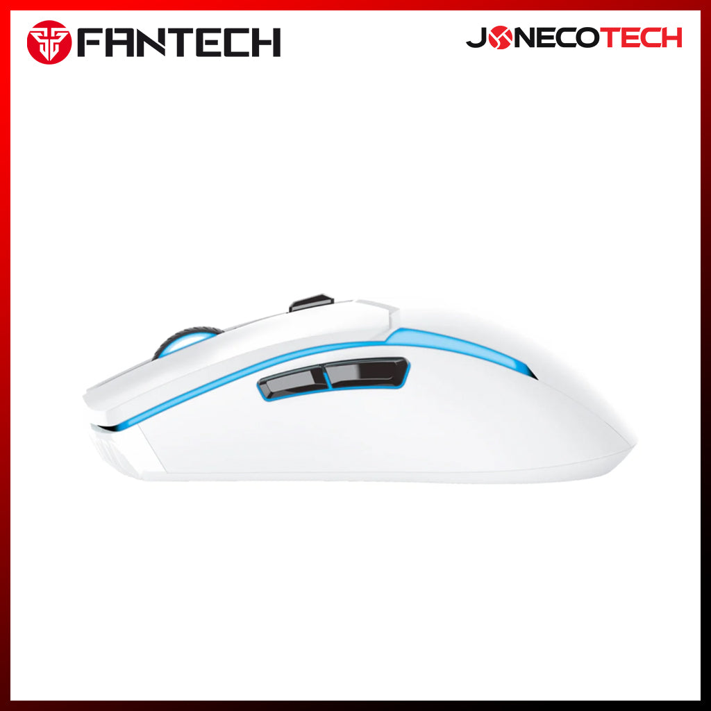 FANTECH VENOM II WGC2 WIRELESS VIBE EDITION MOUSE