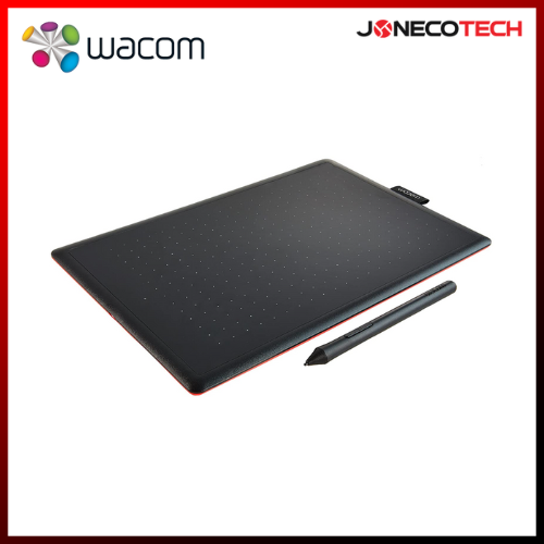 Wacom One By Wacom M CTL-672/K0-C
