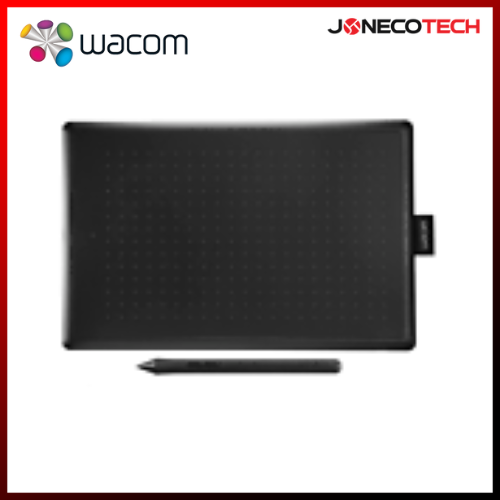Wacom One By Wacom M CTL-672/K0-C