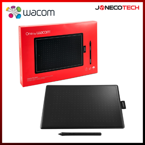 Wacom One By Wacom M CTL-672/K0-C