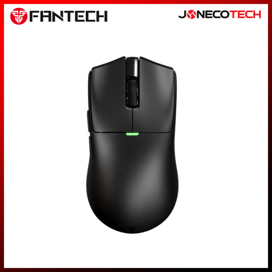 FANTECH WG13E TANTO E TRI-MODE MOUSE BLACK