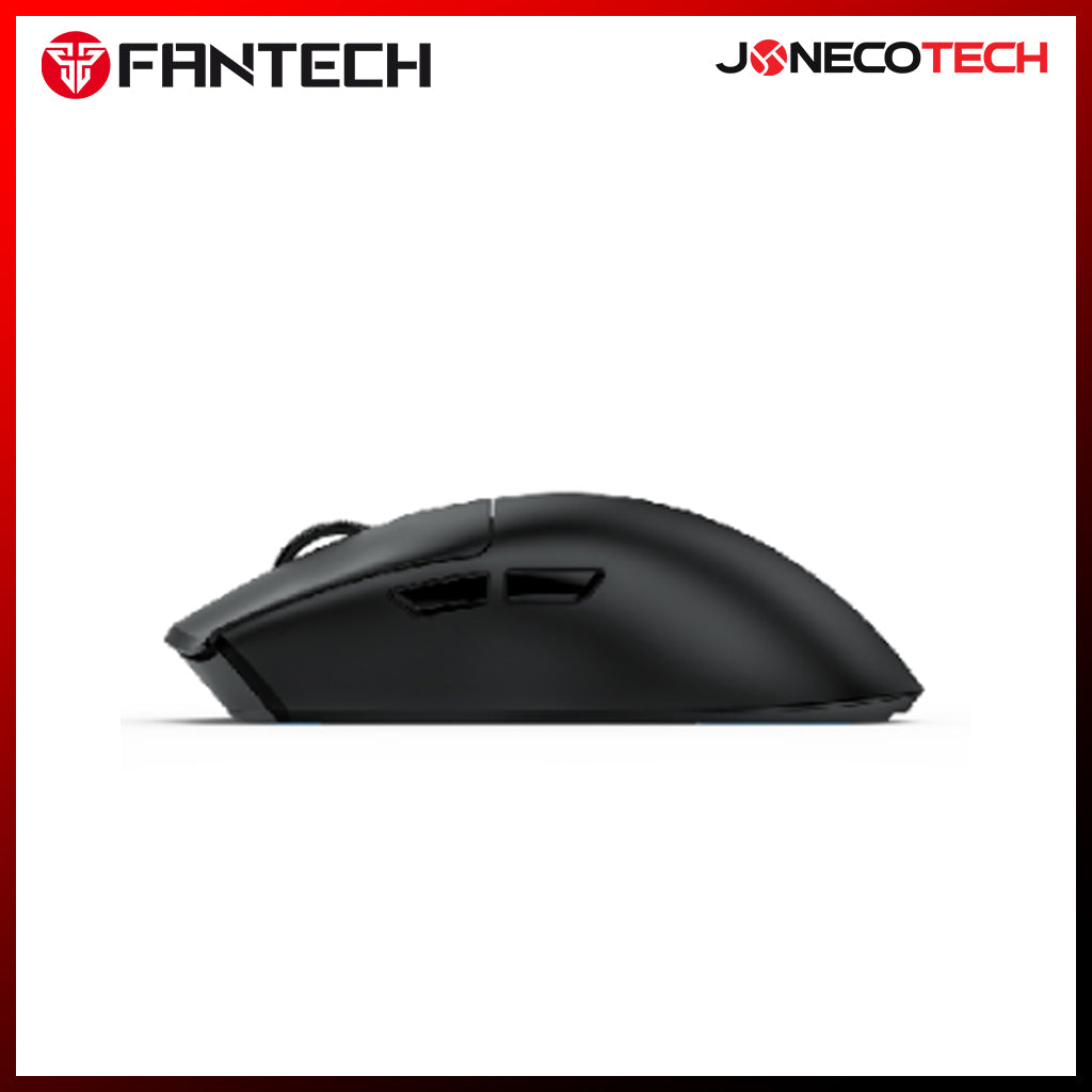 FANTECH WG13E TANTO E TRI-MODE MOUSE BLACK