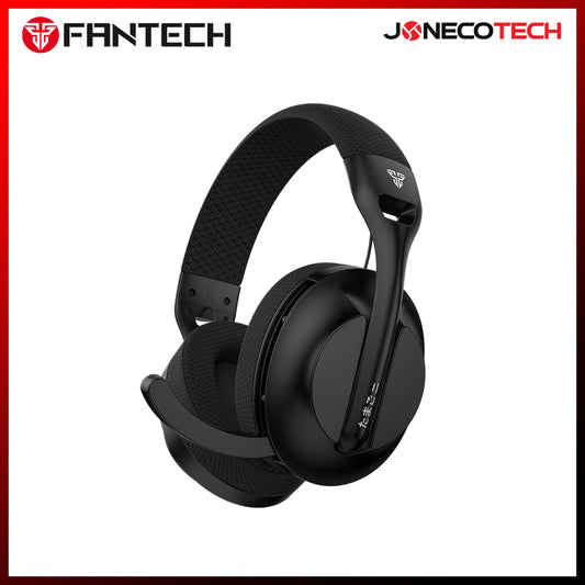 FANTECH WHG04 TAMAGO II WHITE HEADSET
