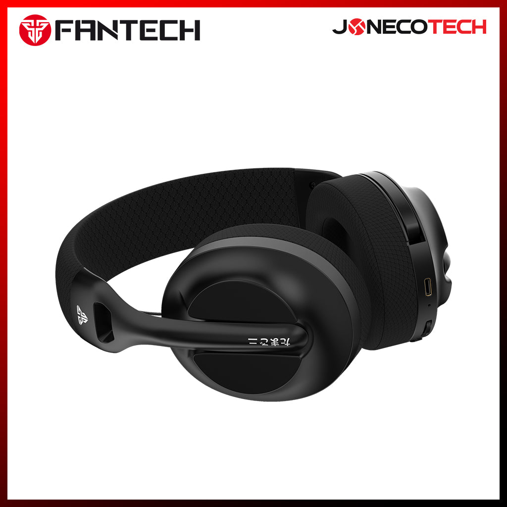 FANTECH WHG04 TAMAGO II WHITE HEADSET