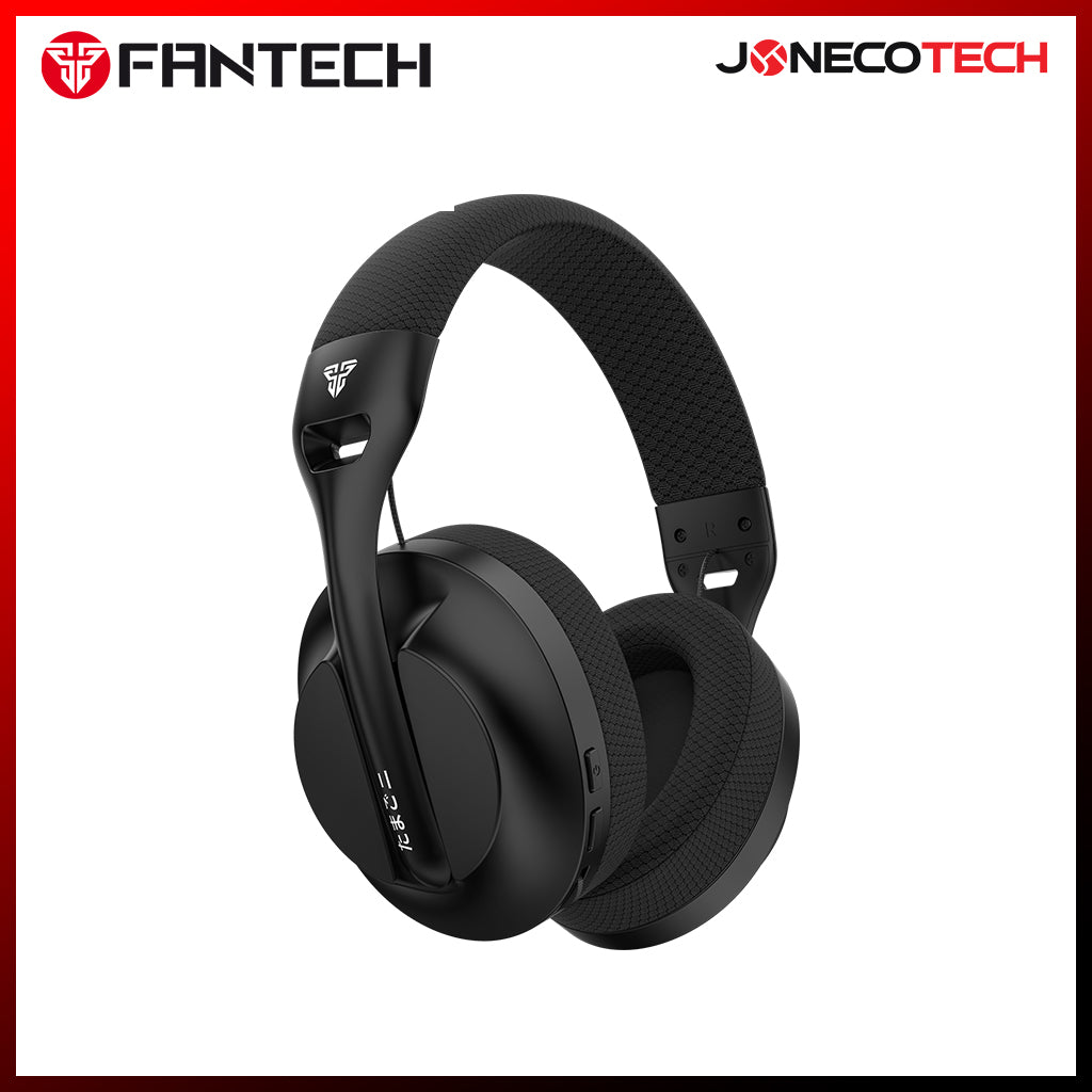 FANTECH WHG04 TAMAGO II WHITE HEADSET