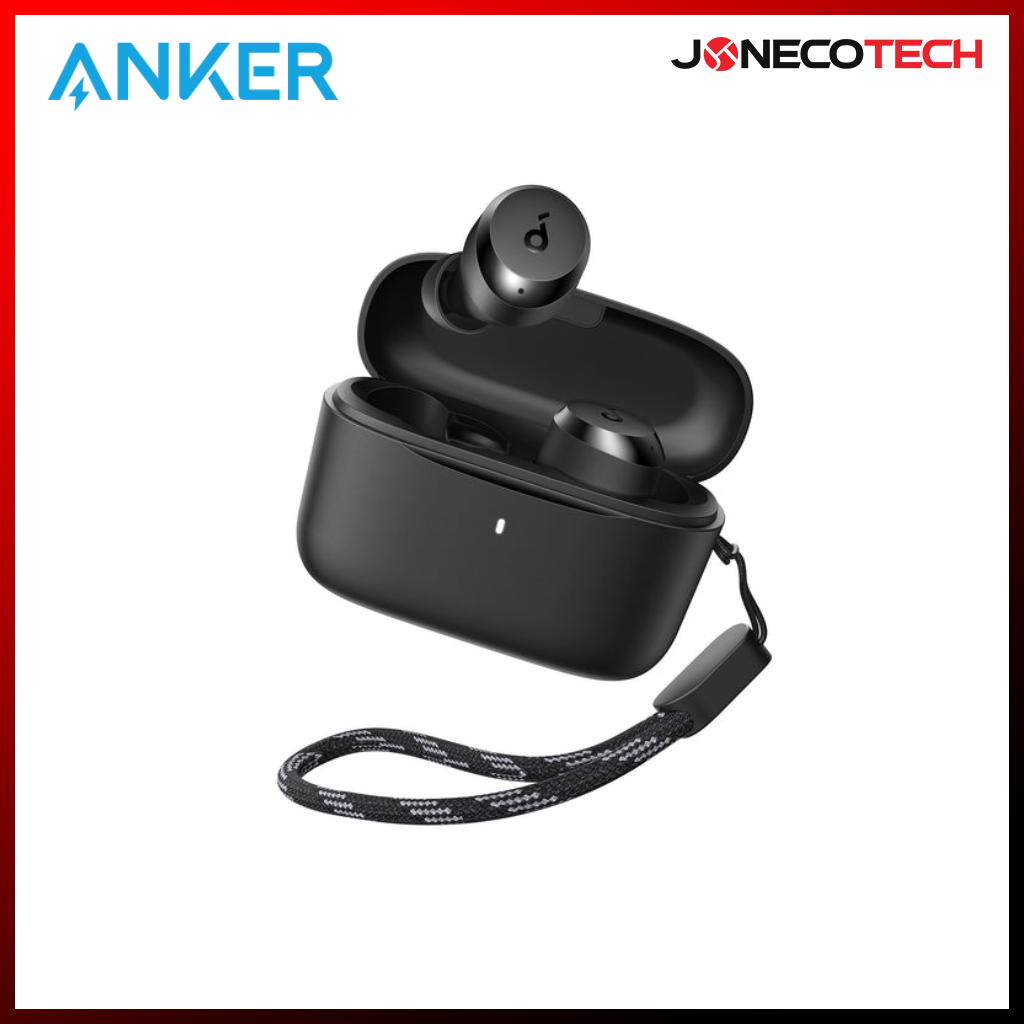 ANKER A20I WIRELESS EARBUDS