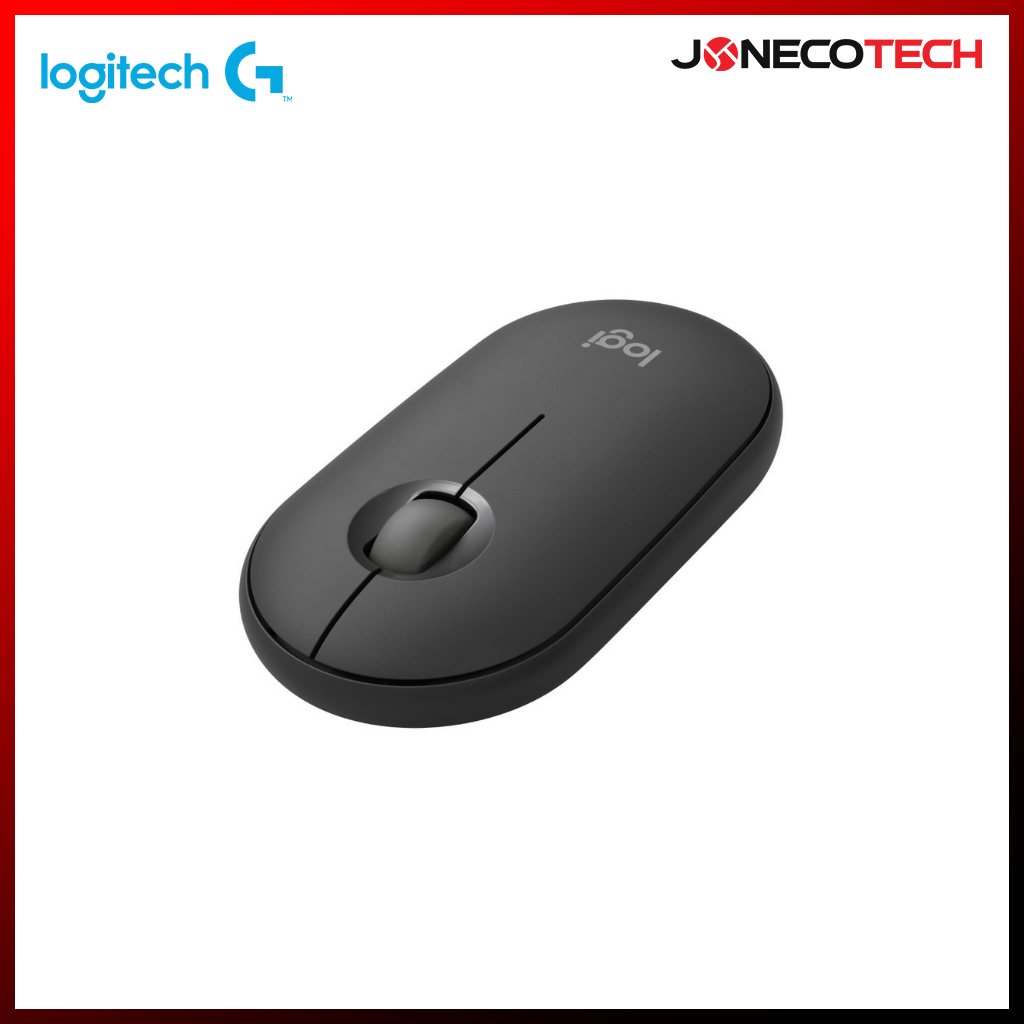 Logitech Pebble 2 M350S Wireless Mouse