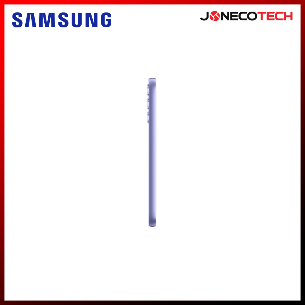 Samsung Galaxy A34 5G 8GB+256 SM-A346ELVEPHL Violet