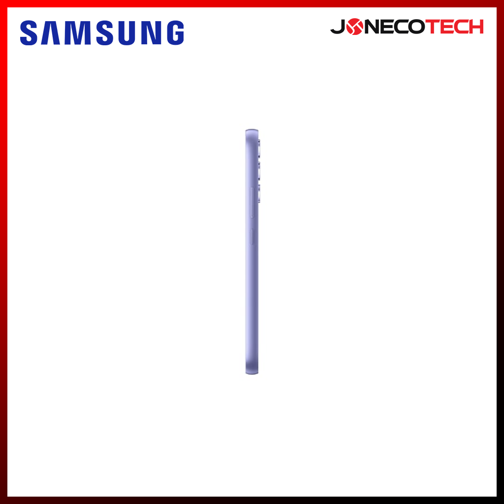 Samsung Galaxy A34 5G 8GB+256 SM-A346ELVEPHL Violet