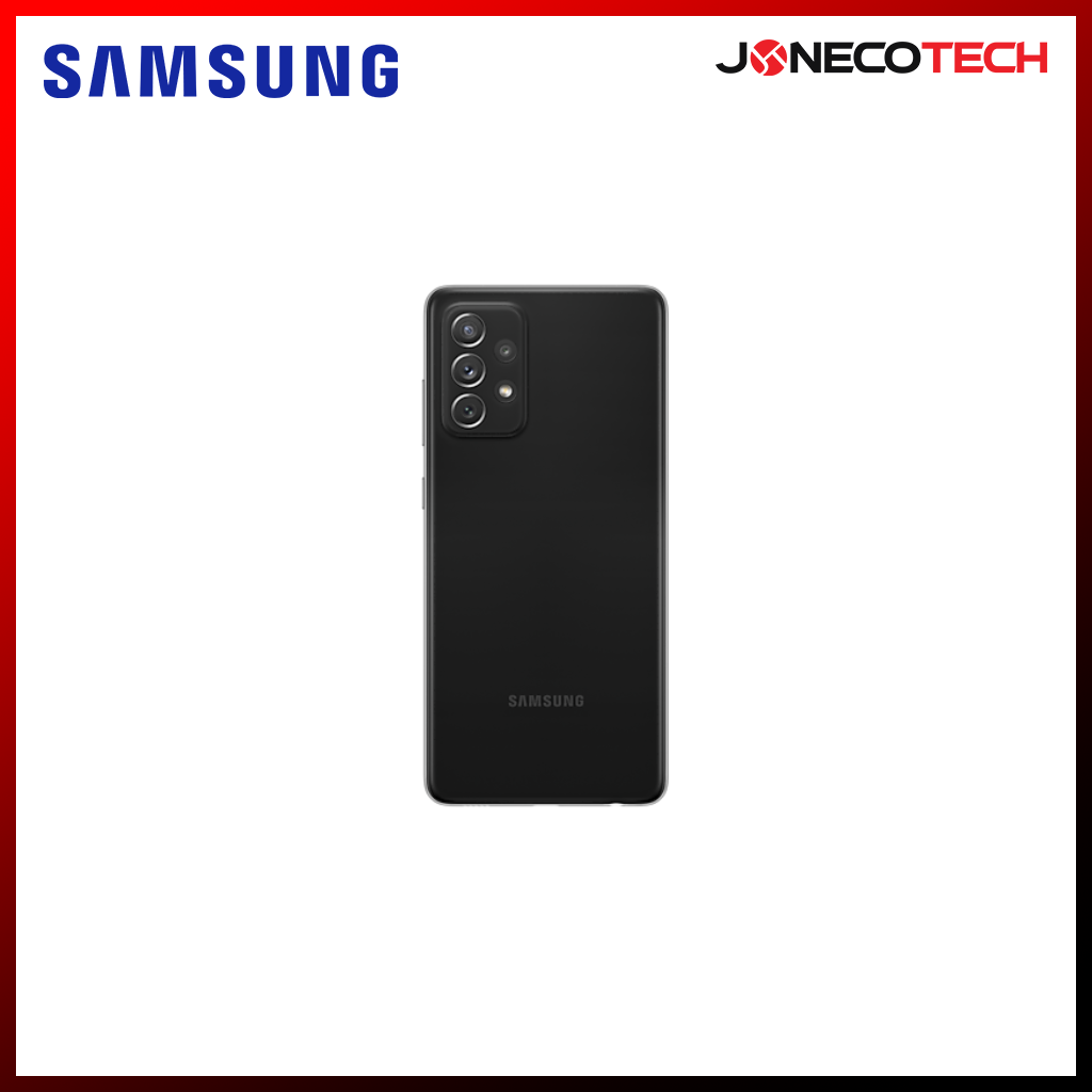 Samsung Galaxy A72 A725F-DS 4G Dual 256GB 8GB RAM Factory Unlocked