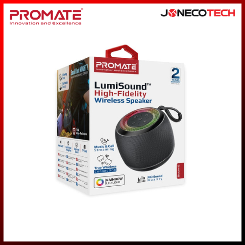 Promate Boom 5 Wireless Speaker