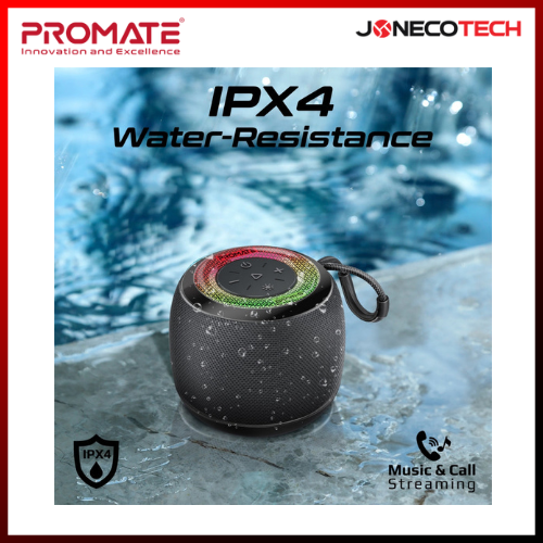 Promate Boom 5 Wireless Speaker