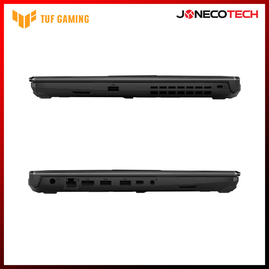 ASUS TUF Gaming A15 FA506NCG-HN432WSM