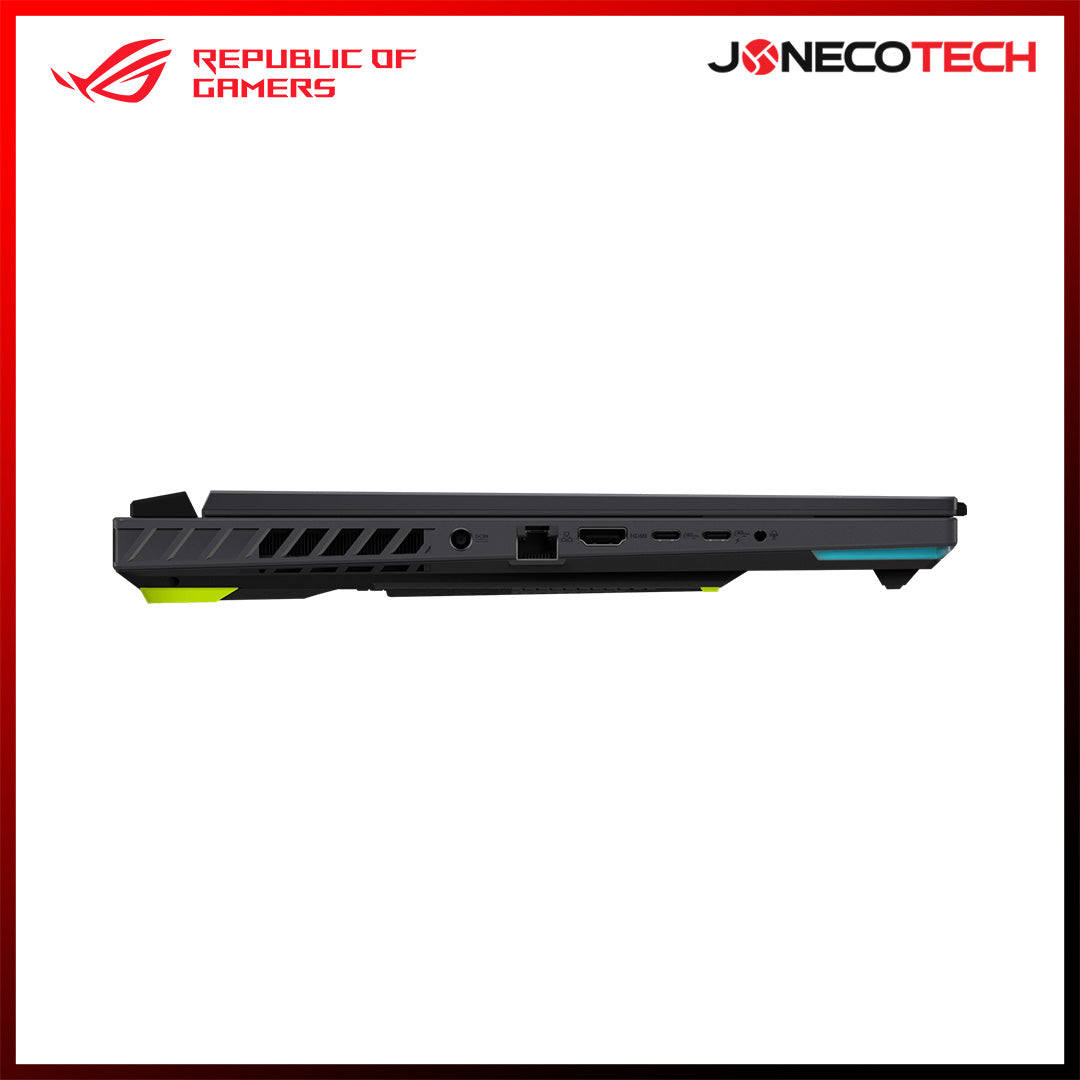 Asus ROG Strix G16 G614PH-RV150WSM